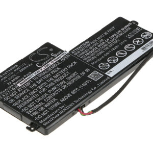 3ICP7/38/64 Lenovo Replacement Battery 11.4V 2000mAh