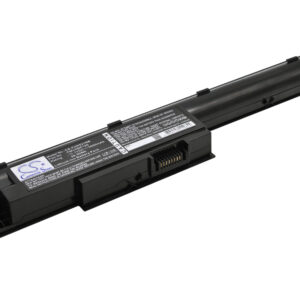 Fujitsu Lifebook BH531 Replacement Battery 11.1V 5000mAh