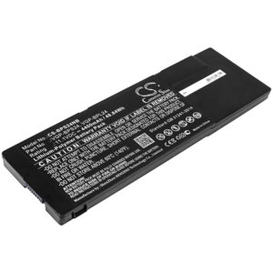 Sony VGP-BPL24 VAIO Series Replacement Battery 11.1V 4400mAh
