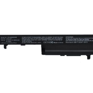 Asus R404 Replacement Battery 10.8V 4600mAh A32-U47