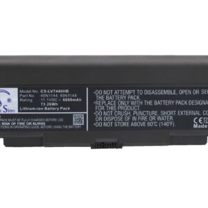 45N1025 BATTERY 0C52864 Lenovo 20AT0019CD Replacement Battery