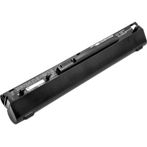 Acer TravelMate 8372 Notebook/Laptop Replacement Battery 4400mAh