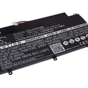 Lenovo 45N1120, 45N1121, 45N1122, 45N1123, ASM 45N1122, ASM P/N 45N1122, FRU 45N1123, FRU P/N 45N1123 CS-LVT431NB