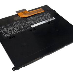 Dell Vostro V13 T1G6P Replacement Battery 11.1V 2700mAh