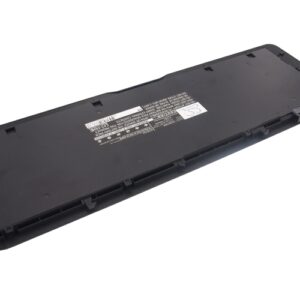 Dell Latitude 6430u Replacement Battery 11.1V 3200mAh