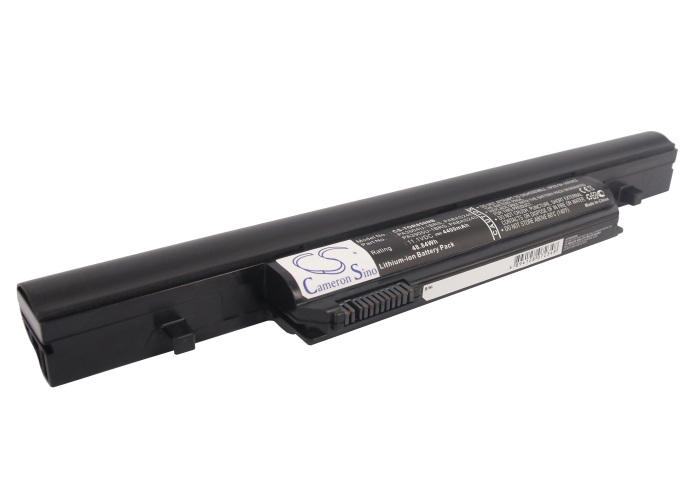Toshiba Dynabook R751 Replacement Battery PA3904U-1BRS 11.1V