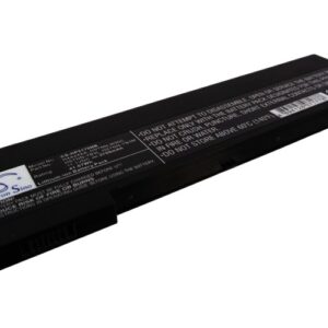 HP EliteBook 2170p Replacement Battery 11.1V 3700mAh