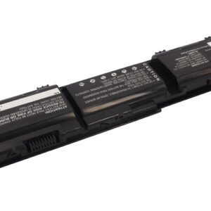 Acer Aspire 1825 Replacement Battery 11.1V 4400mah