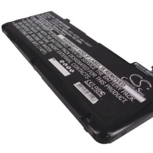 Apple MacBook Pro 13 Replacement Battery 10.95V 5800mAh