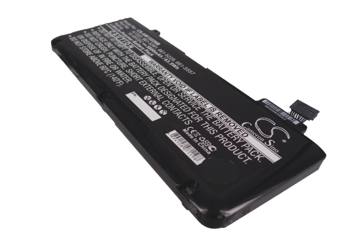 Apple MacBook Pro 13 Replacement Battery 10.95V 5800mAh