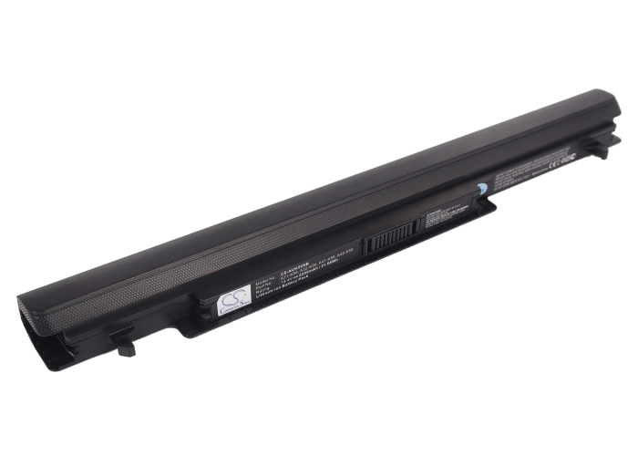 Asus A31-K56 Replacement Battery 14.4V 2200mAh Li-ion