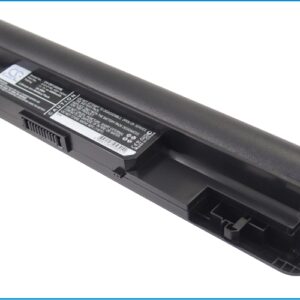 DELL VOSTRO 1220 BATTERY 312-0140 Replacement Battery