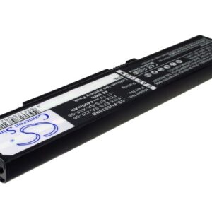 Fujitsu FOX-EFS-SA-22F-06 Replacement Battery 11.1V 4400mah