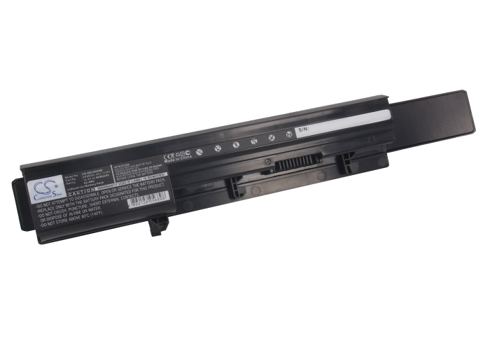 93G7X DELL Replacement Battery 14.4V 4400mAh