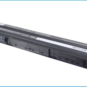 DELL 04NW9 Inspiron & Latitude Replacement Battery 11.1V 4400mah