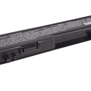 N856P DELL Studio 1745 Replacement Battery 11.1V 4400mAh