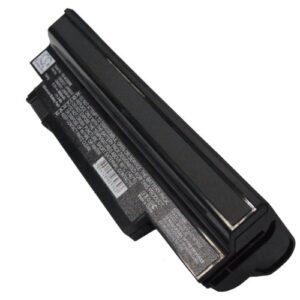 UM09H31 Acer Replacement Battery 10.8V 6600mAh