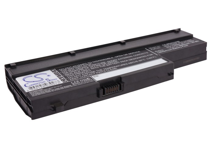 Medion 40026269 Notebook/Laptop Replacement Battery 4400mAh