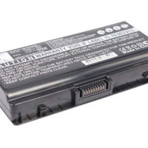 Toshiba Satellite L45 10.8V Replacement Battery PA3615U-1BRM