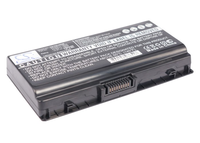 Toshiba Satellite L45 10.8V Replacement Battery PA3615U-1BRM