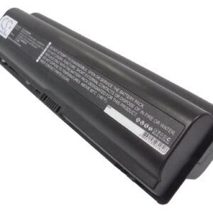 HP Pavilion G6000 10.8V Replacement Battery HSTNN-IB31