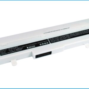 Asus Eee PC 1001HA Replacement Battery 10.8V 4400mah