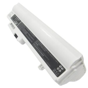 LG X120 X130 LB3211EE Replacement Battery 11.1V 6600mah