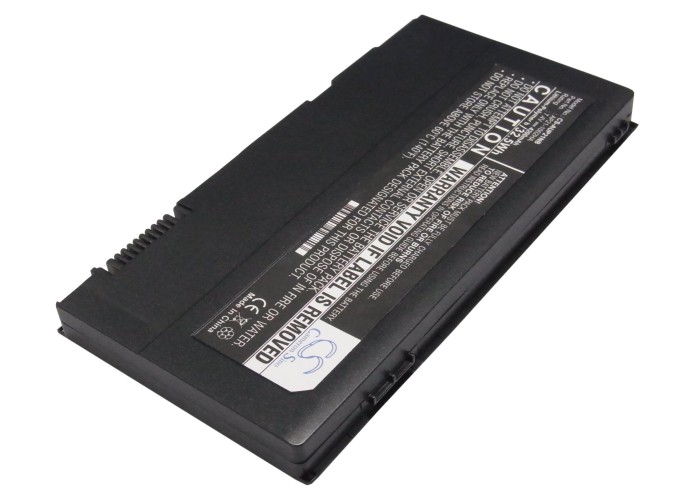 Asus Eee PC 1002 Replacement Battery 7.4V 4200mAh
