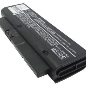 HP 447649-251, 447649-321, 454001-001, HSTNN-DB53, HSTNN-OB53 CS-HTB1200NB