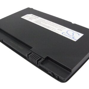 Compaq  493529-371, 504610-001, FZ441AA, FZ441AA#UUF, HSTNN-OB80, HSTNN-XB80, NBP3C08, STL-CHA-ATL CS-HP1000NB