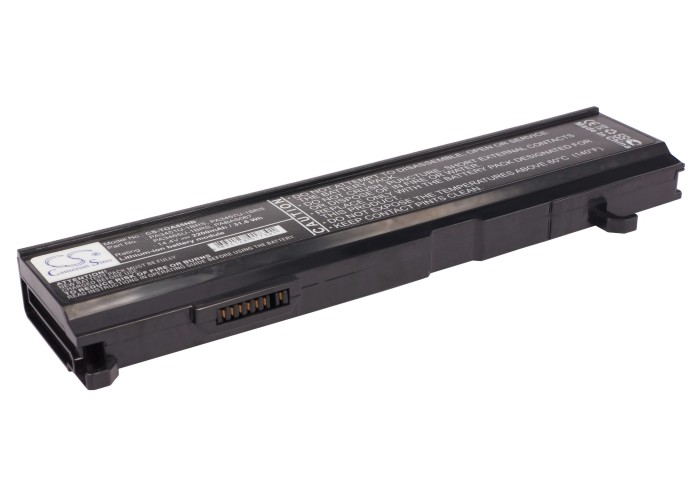 Toshiba Dynabook AX/ 55A Replacement Battery 14.4V 2200mAh