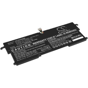 HP 915030-171 Notebook/Laptop Replacement Battery 6300mAh