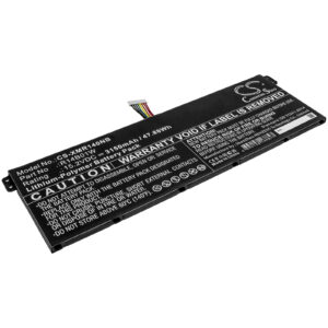 R14B01W BATTERY Xiaomi Replacement Battery 3150mAh