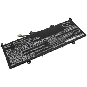 DK04XL HP Elite C1030 Replacement Battery 7.7V 6150mAh
