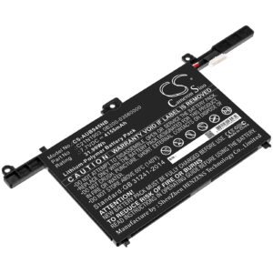 Asus B9450 ExpertBook B9 B9450FA Replacement Battery 4155mAh