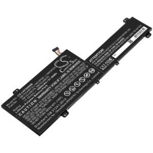 Lenovo IdeaPad Flex 5 Replacement Battery 11.55V 5B10X49072