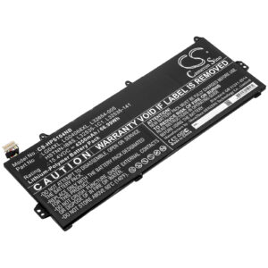 HP Pavilion 15-CS1004NA Replacement Battery 15.4V 4350mAh