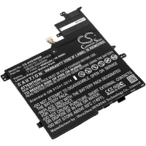 LAPTOP ASUS S406UA BM029T Replacement Battery 7.7V 5000mAh