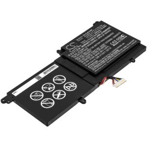 Haier Lingyue S4 Replacement Battery 11.4V 2600mAh