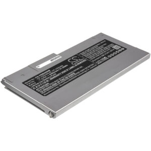 Panasonic CF-VZSU92 Toughbook CF-MX4 Replacement Battery 7.2V
