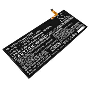 Lenovo YB-Q501F ZA1Y0061US Replacement Battery 10000mAh