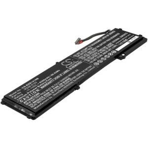 RAZER BLADE 14 2017 RZ09-0102 Replacement Battery 6300mAh