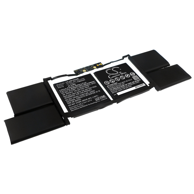 Apple 020-02391 MacBook Series Replacement Battery 7300mAh