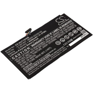T102HA GR046T Asus Replacement Battery 3.85V 8200mAh
