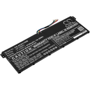 ACER ASPIRE 3 NX.KRUSA.003 Replacement Battery 7.7V 4750mAh