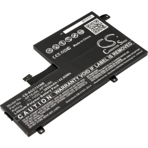 AP16J5K Acer Chromebook 11 N7 Compatible Battery 11.1V 3950mAh