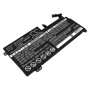 Lenovo 20GJ-006JSP Replacement Battery 11.4V 3600mAh
