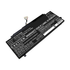 Toshiba Satellite L35W Replacement Battery 3700mAh