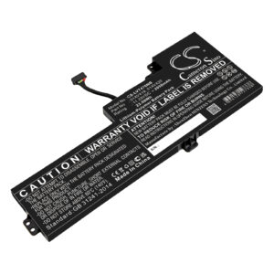 Lenovo ThinkPad T470 Replacement Battery 01AV419 11.25V