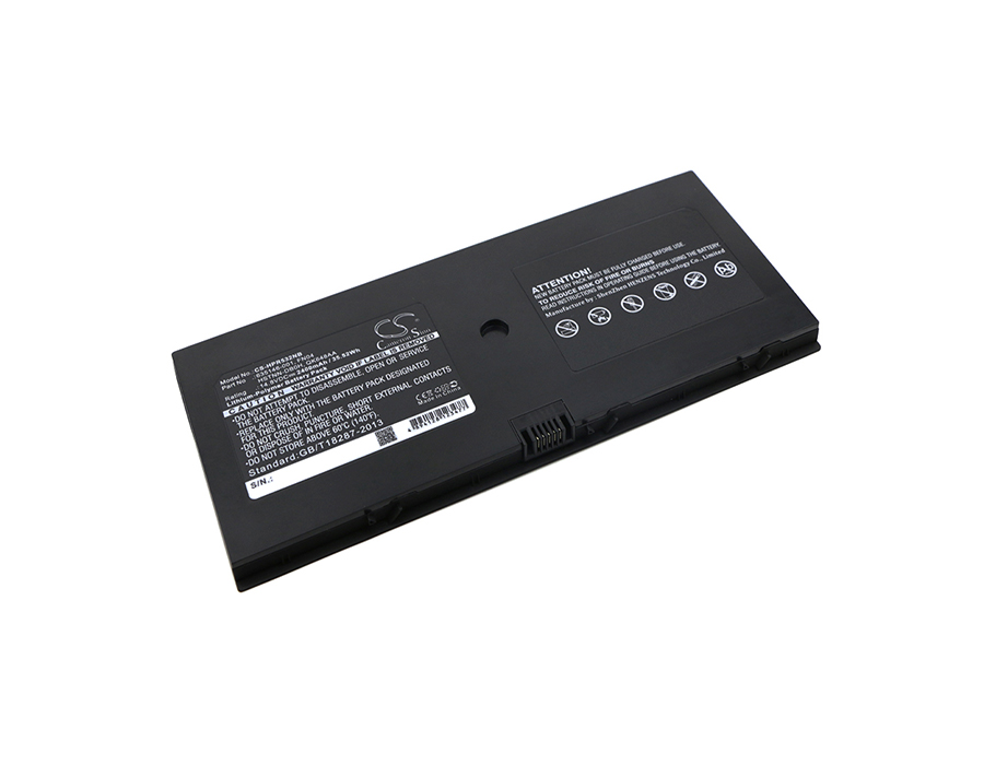 HP ProBook 5310m ProBook 5320m Replacement Battery 2400mAh